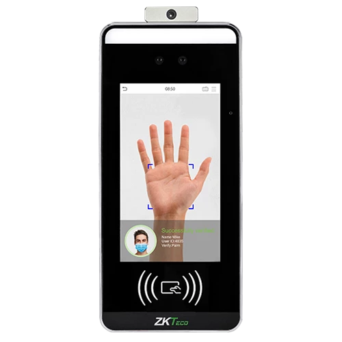 AC-ZK-VL-SPEEDFACE-V4L-P-1-W