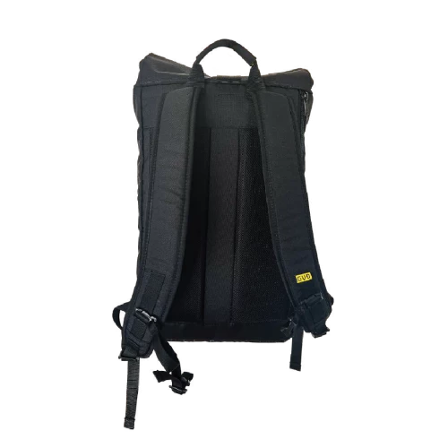 Ajax Rolltop Backpack - 480 x 300 x 140