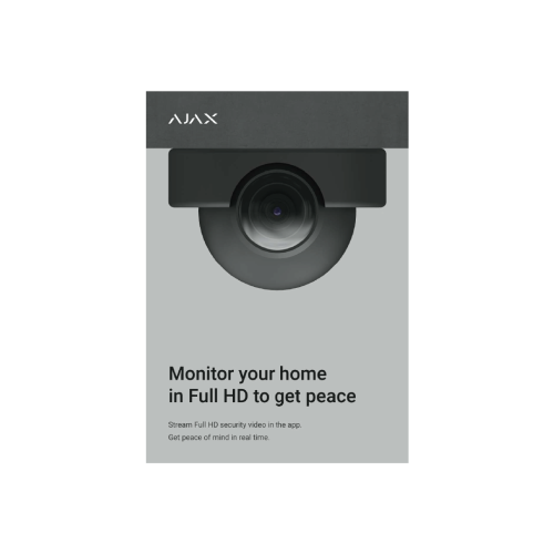 Ajax Poster - MYH-A1 - 841 x 594