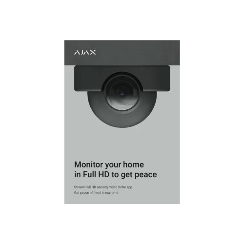 Ajax Poster - MYH-A1 - 841 x 594