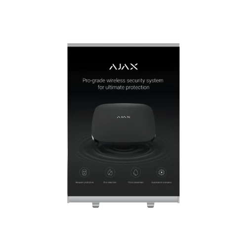 Ajax Roll Up Banner - PGW - 2000x2000