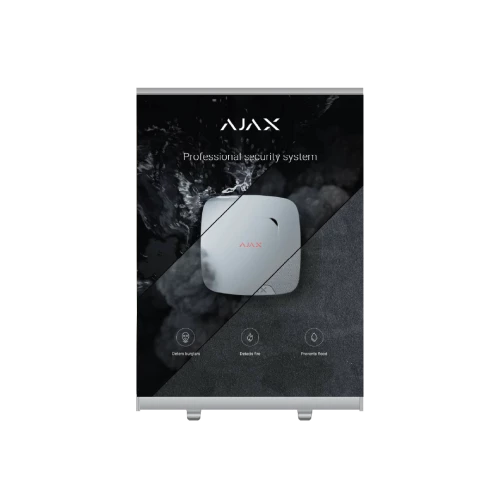 Ajax Roll Up Banner - PSS - 2000x1500