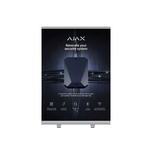 Ajax Roll Up Banner - RYSS - 2000x2000