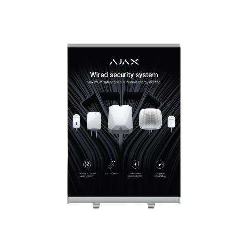 Ajax Roll Up Banner - WSS - 2000x1500