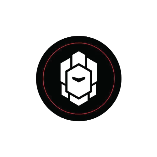 Ajax Sticker - Special Hub Icon - 50 x 50