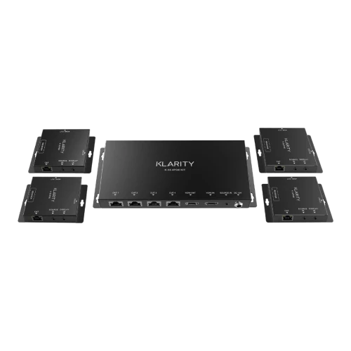 AV-K55-4POE