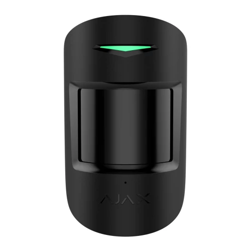 CombiProtectUFrontBlack