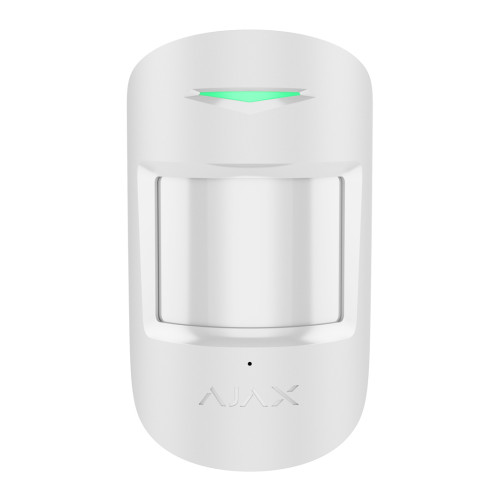 CombiProtectUFrontWhite