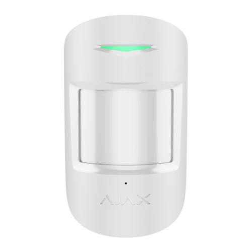 CombiProtectUFrontWhite