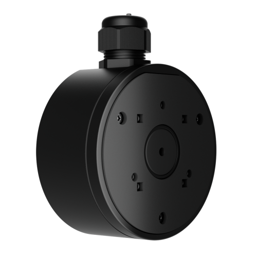 Ajax JunctionBox Front Angle