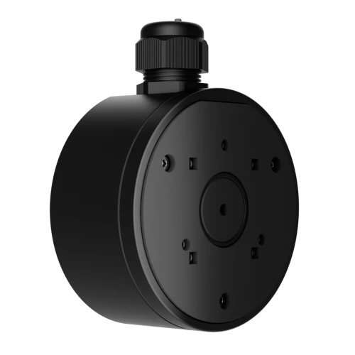 Ajax JunctionBox Front Angle