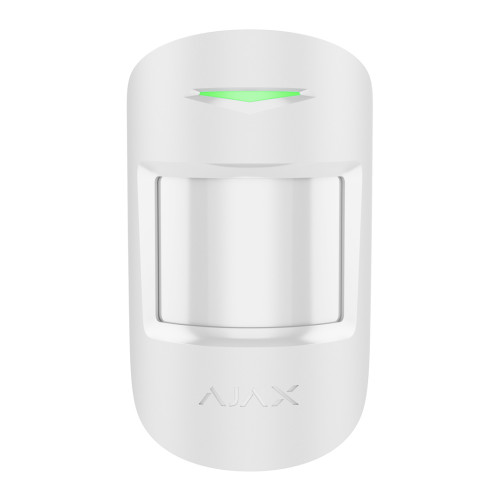 MotionProtectPlusUFrontWhite