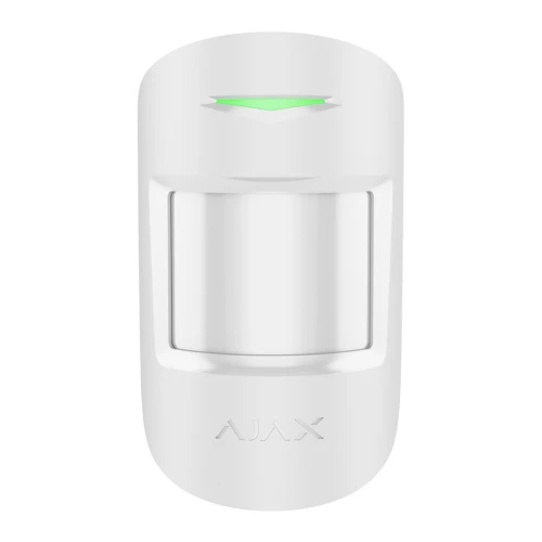 MotionProtectPlusUFrontWhite