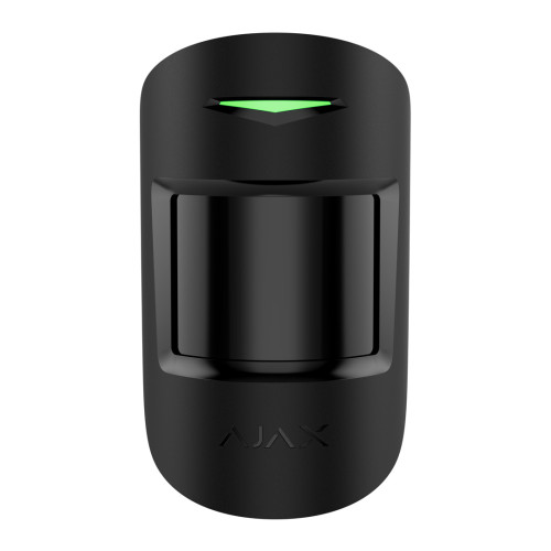 MotionProtectUFrontBlack