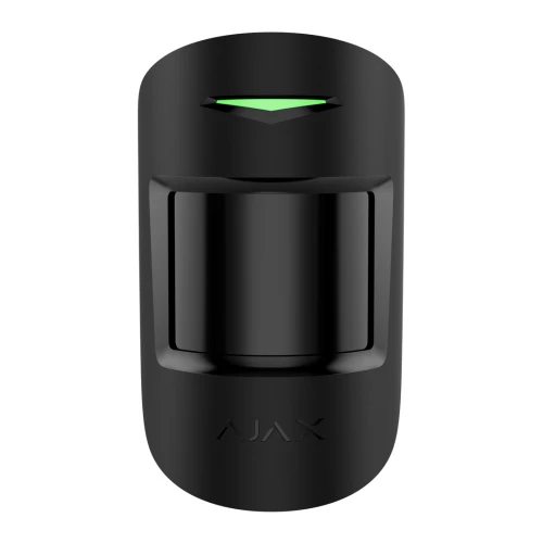MotionProtectUFrontBlack