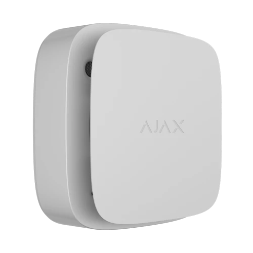 Ajax FireProtect 2 AC White 60832.175.WH1