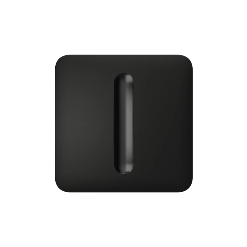 Ajax SoloButton (Dimmer) Black 9807.257.BL1
