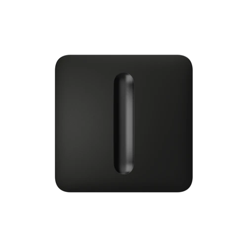Ajax SoloButton (Dimmer) Black 9807.257.BL1