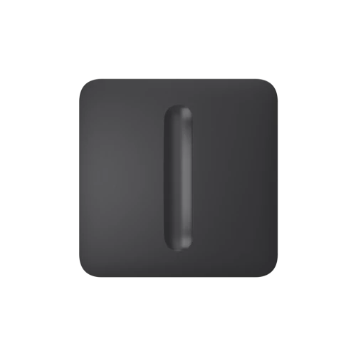 Ajax SoloButton (Dimmer) Graphite 91254.257.GP1