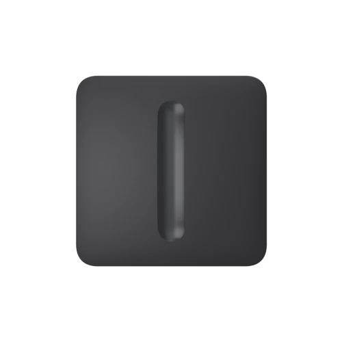 Ajax SoloButton (Dimmer) Graphite 91254.257.GP1
