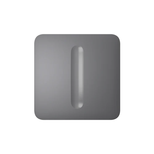 Ajax SoloButton (Dimmer) Grey 98610.257.GR1