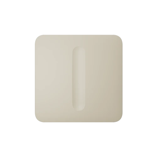 Ajax SoloButton (Dimmer) Ivory 98611.257.IV1 