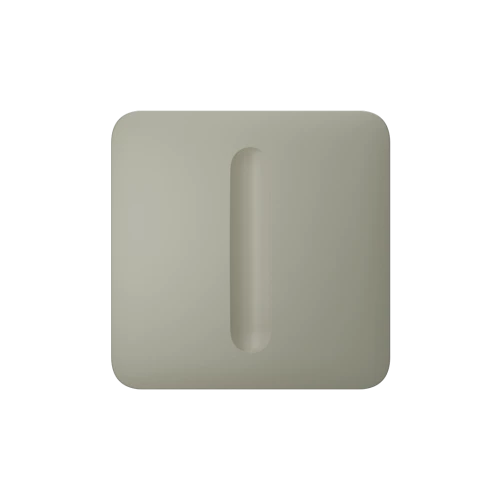 Ajax SoloButton (Dimmer) Olive 98612.257.OL1