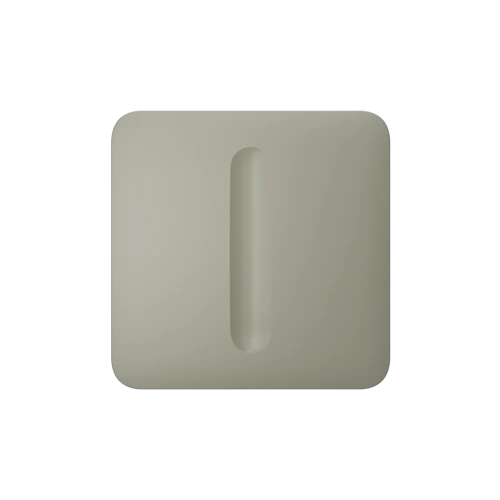 Ajax SoloButton (Dimmer) Olive 98612.257.OL1
