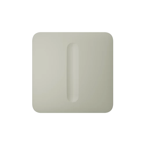 Ajax SoloButton (Dimmer) Oyster 98613.257.OY1