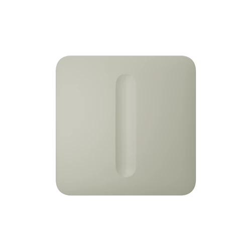 Ajax SoloButton (Dimmer) Oyster 98613.257.OY1