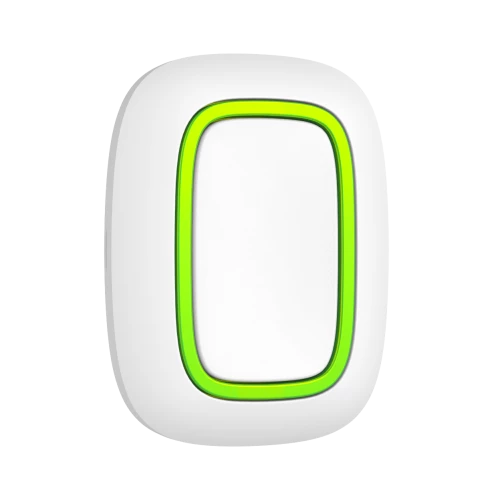 Ajax Button S Black 70222.26.WH1