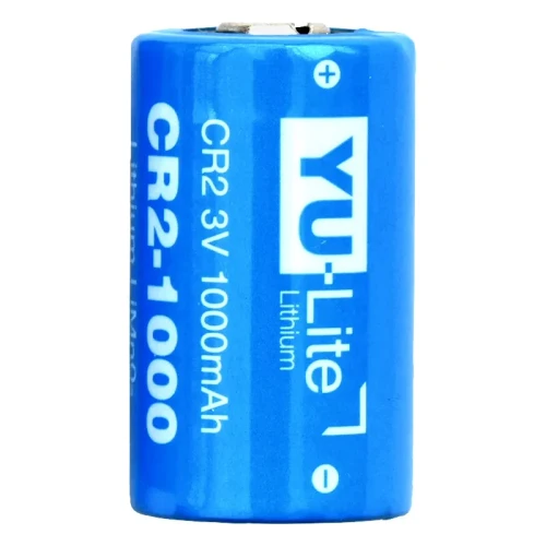 YU-CR2