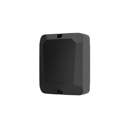 Ajax Case C (260&Atilde;210&Atilde;93) Black