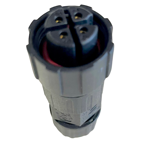 Device_Smart_DS-F164P_IP65_Connector_Female
