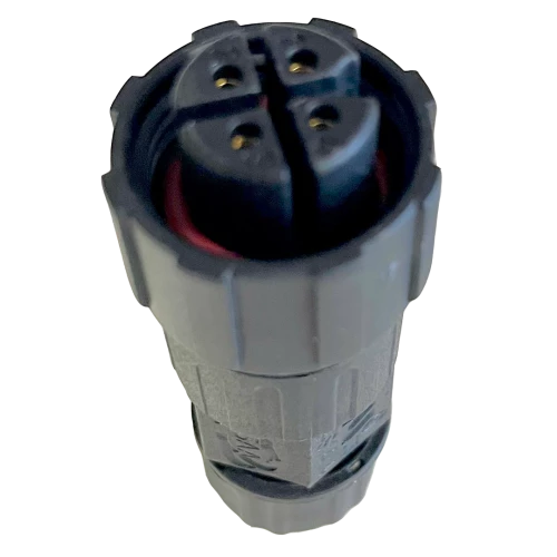 Device_Smart_DS-F164P_IP65_Connector_Female