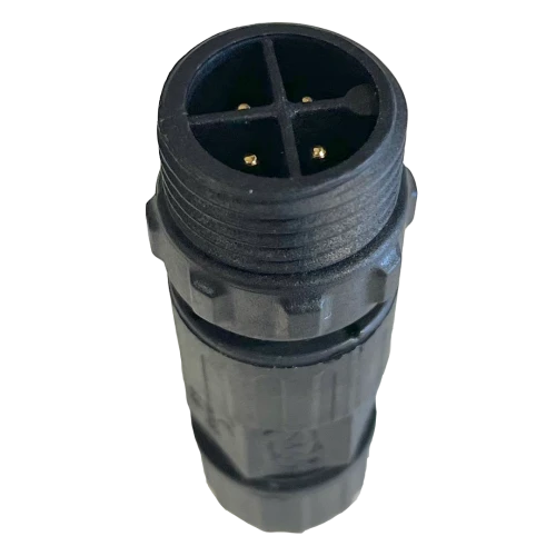 Device_Smart_DS-M164P_Pin_IP65_Connector_Male