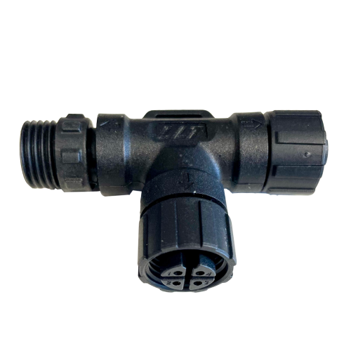 Night_Sabre_DS-TP_T-Piece_IP65_Connector_Device