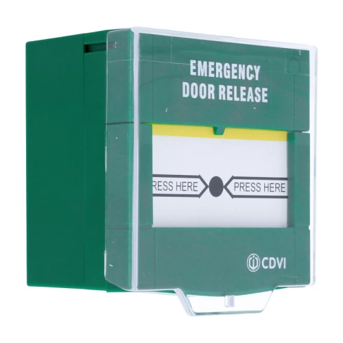 CDVI-EM201