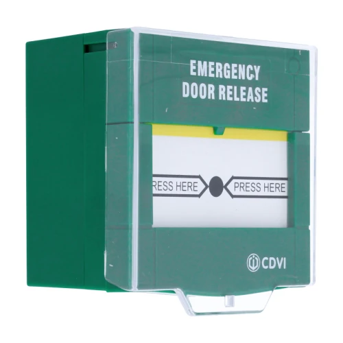 CDVI-EM201