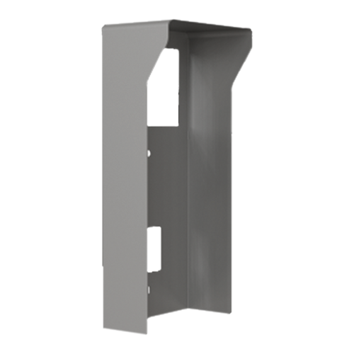 Recess Mount Sunshield for DoorStation