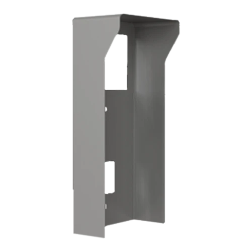 Recess Mount Sunshield for DoorStation