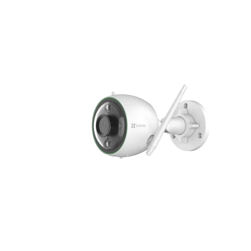 EZ-CS-C3W-A0-3H4WFRL-2.8MM