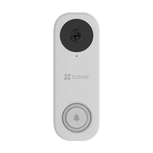 EZVIZ DB1 Pro Smart Doorbell