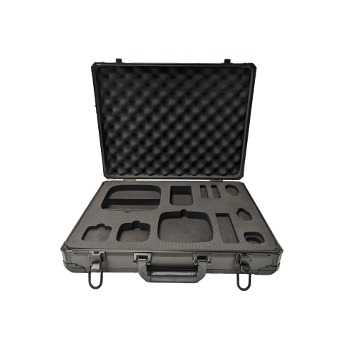 Ajax Customised Flight Case