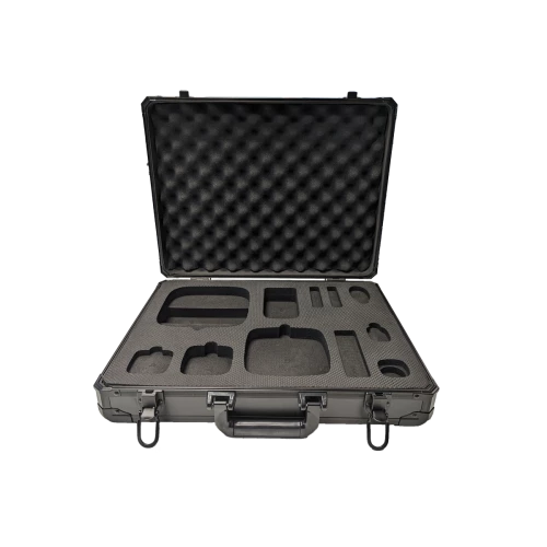 Ajax Customised Flight Case