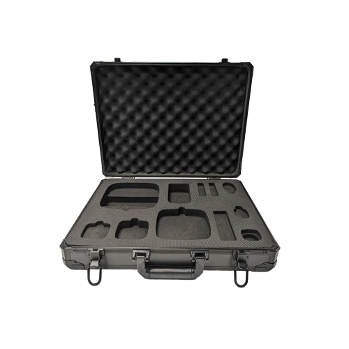 Ajax Customised Flight Case
