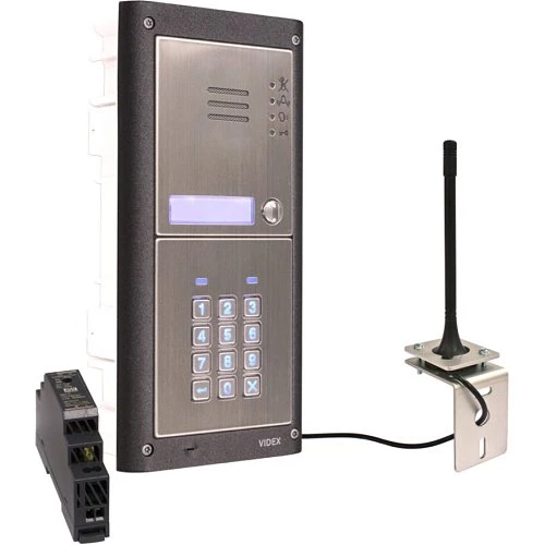 VI-GSM4KCR-1S