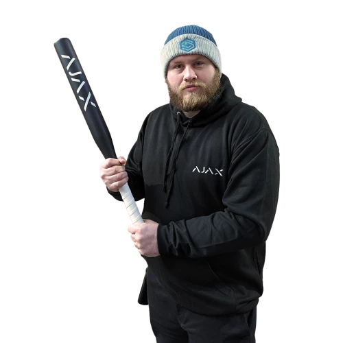 Ajax Baseball Bat AJ-BAT