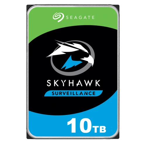 Seagate Surveillance 10TB 3.5" SATA Hard Drive