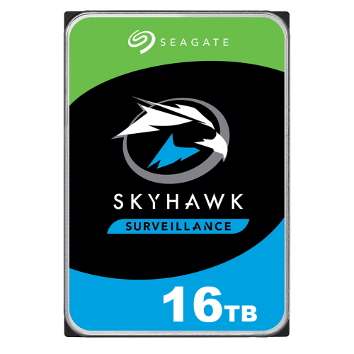 Seagate Surveillance 16TB 3.5" SATA Hard Drive
